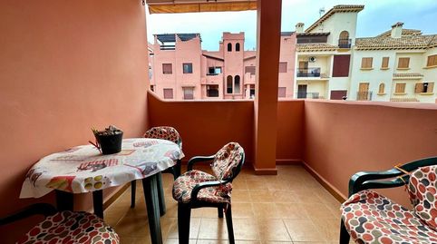Foto 2 von Wohnungen zur Miete in Zona los Frutales, Torrevieja