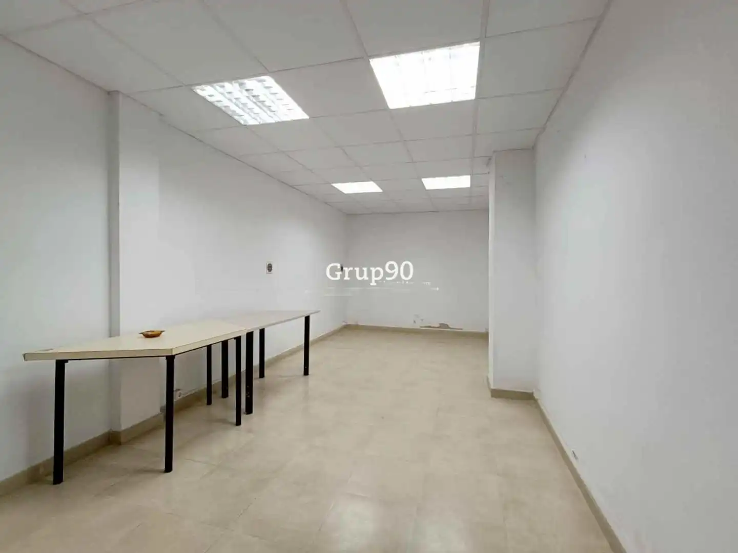 Local comercial en venda a Calle ISAAC ALBENIZ, imagen 27
