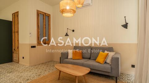 Photo 5 of Apartment for rent to own in Carrer de la Providència, Vila de Gràcia,  Barcelona Capital