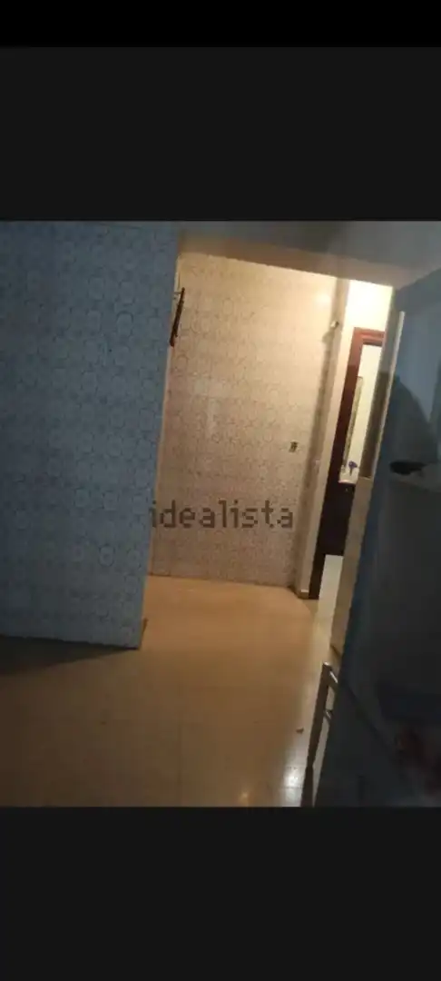 Badezimmer von Wohnung zum Verkauf in Málaga mit Möbliert