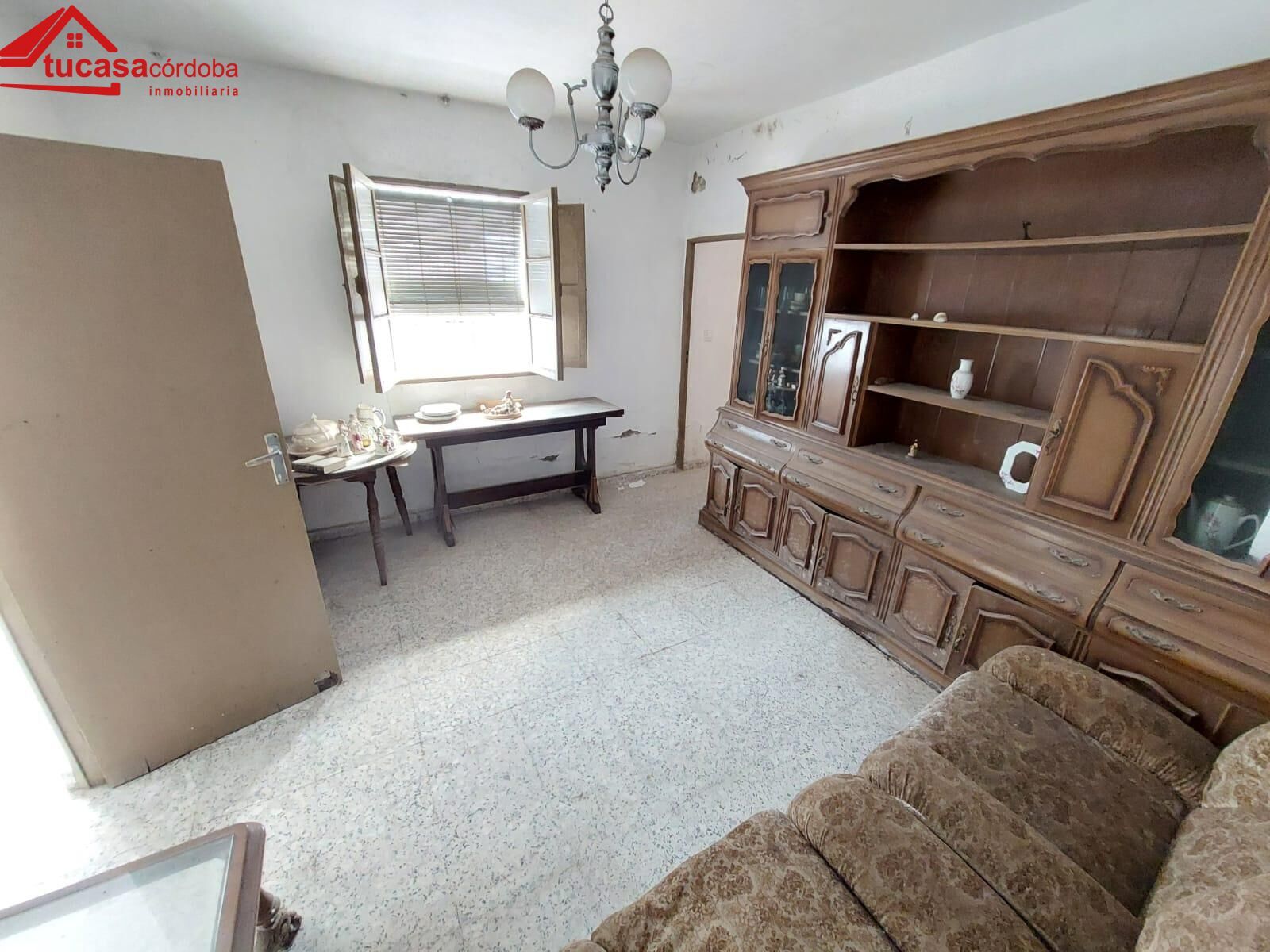 Sala de estar de Casa o chalet en venta en  Córdoba Capital