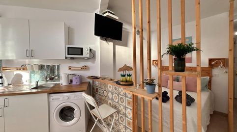 Foto 5 de Apartament en venda a Prixmar, 111, El Pris - Juan Fernández, Tacoronte