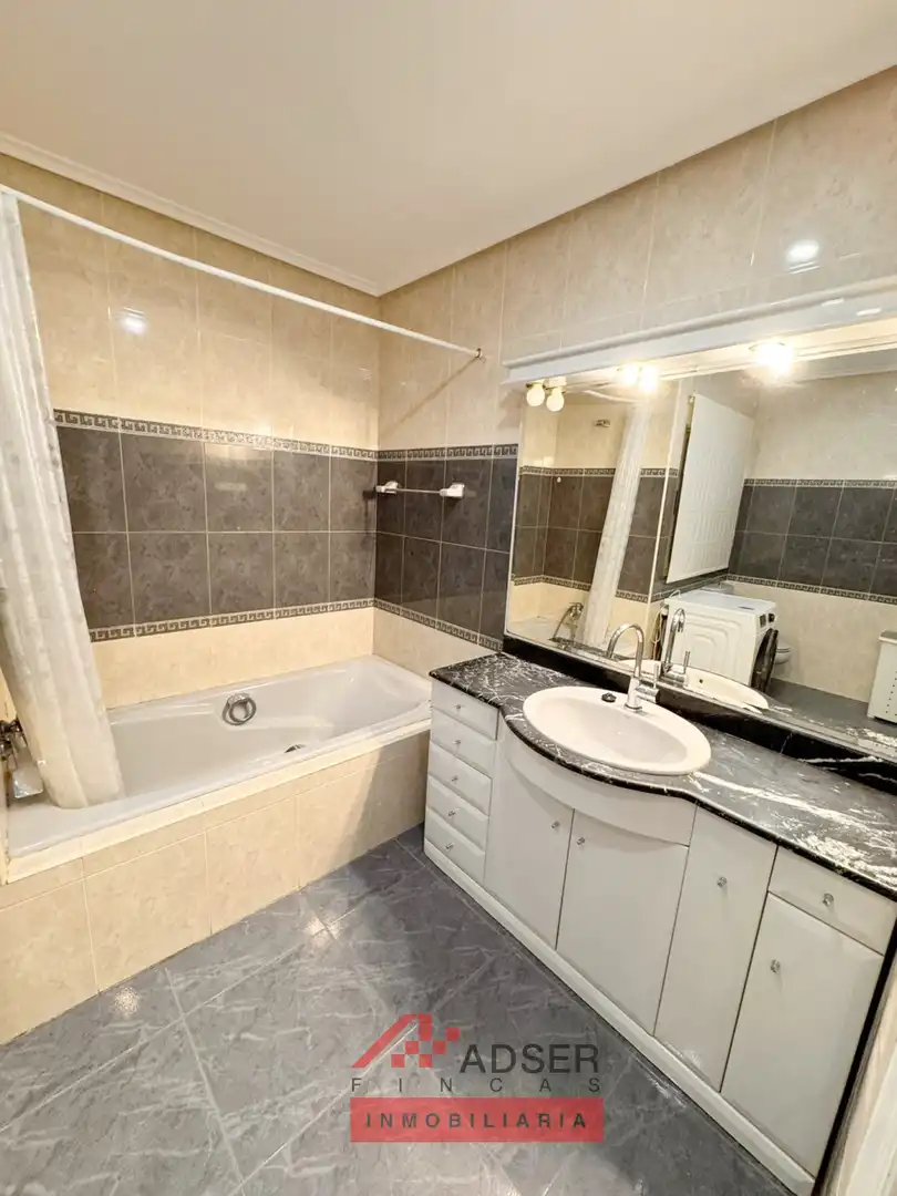 Piso con terraza en venta en Logroño - CL SAN JUAN, imagen 14