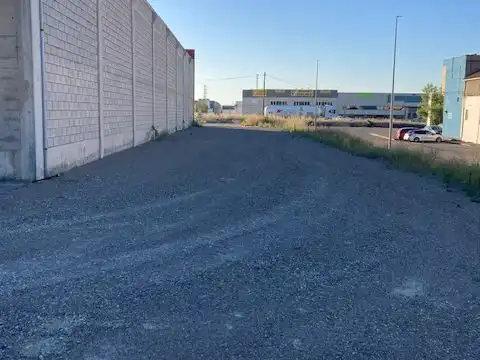 Aparcament de Local en venda en Villanueva de Gállego