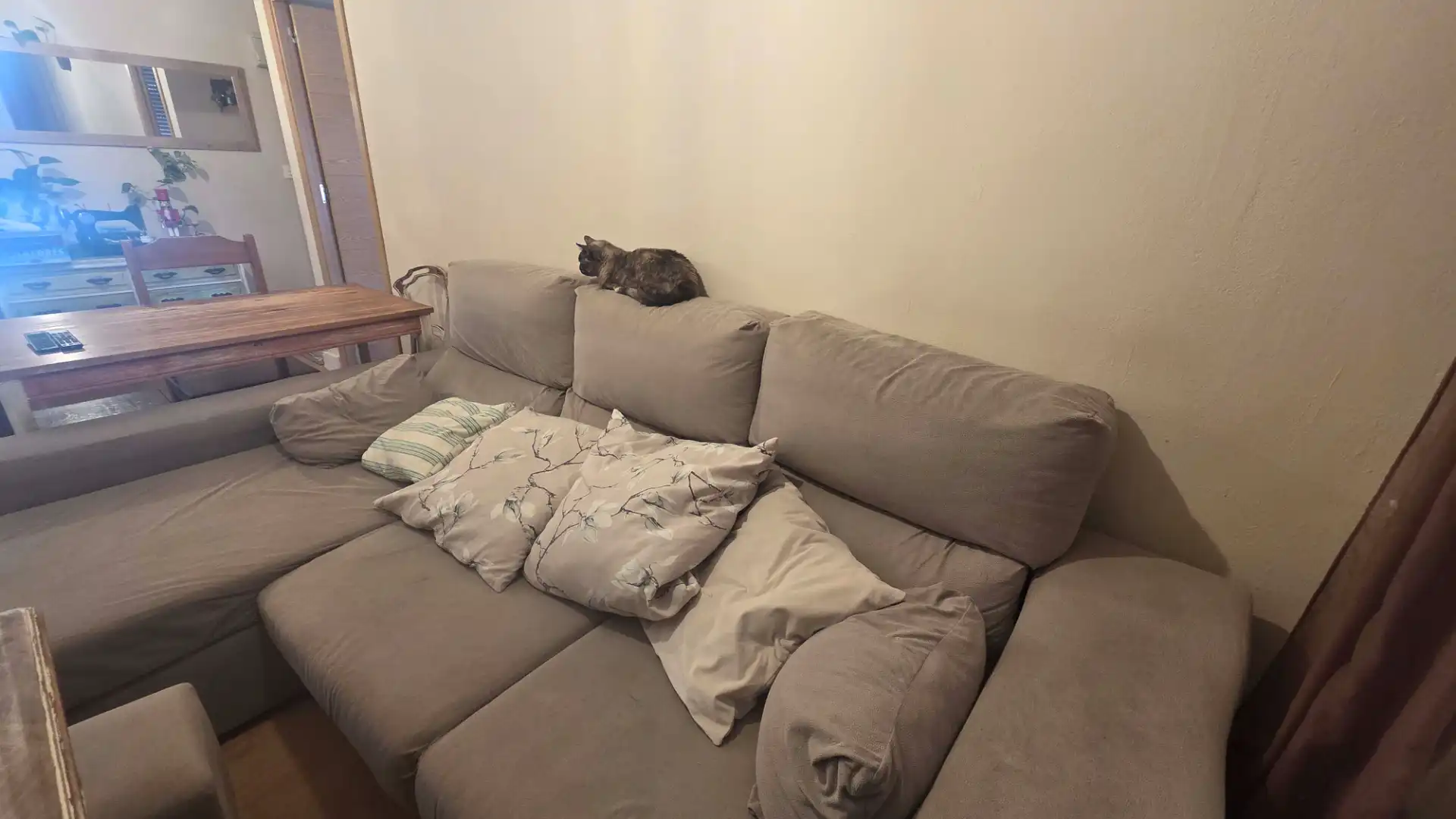 Piso en venta en Calle General Suárez Valdés, imagen 3