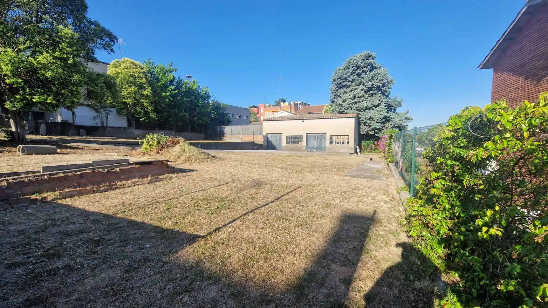 Residential zum Verkauf in Martorelles