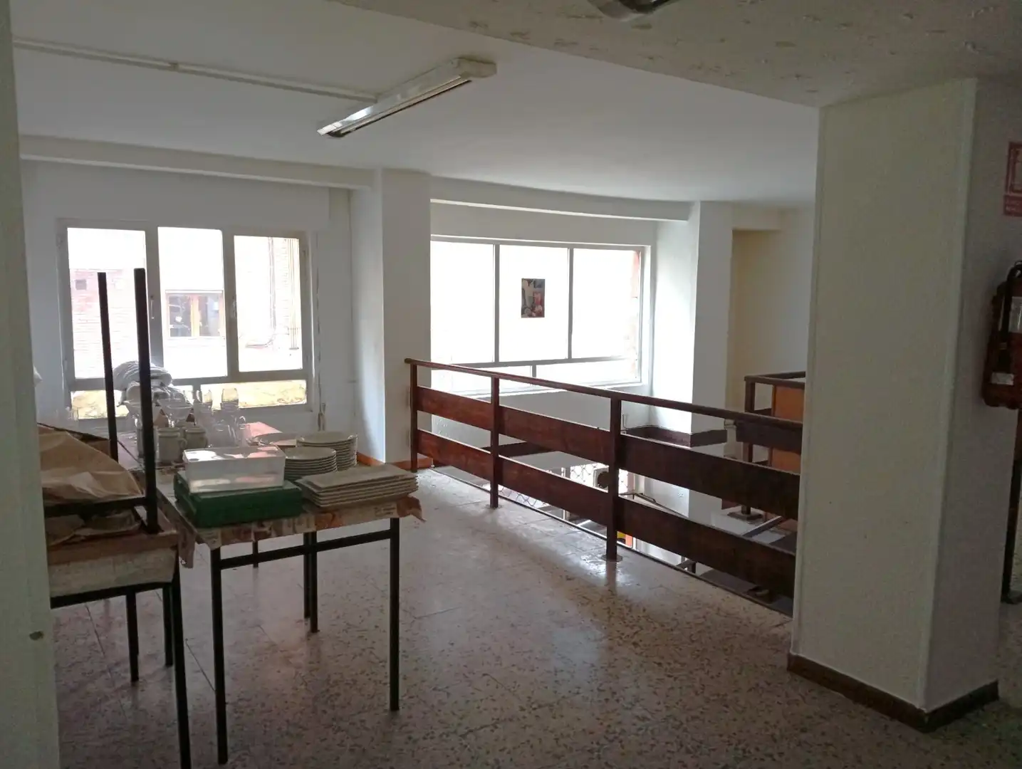Local comercial en venda a Calle Augusto Junquera 29, imagen 34