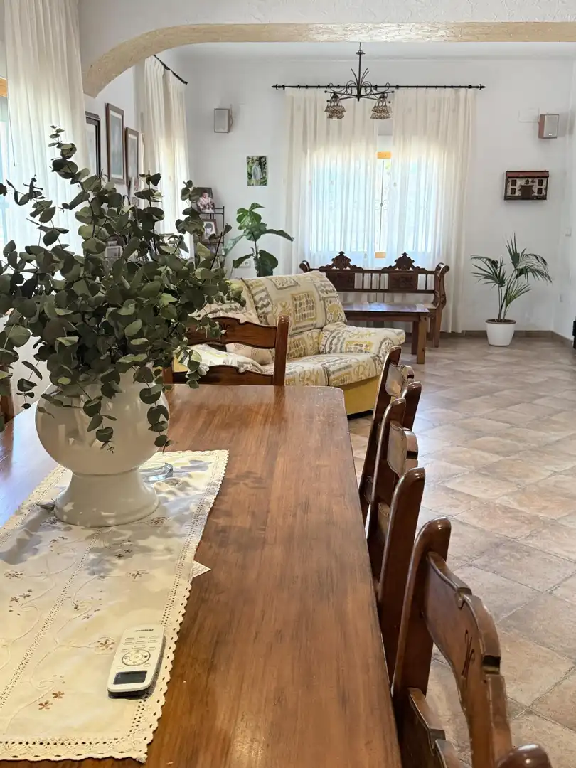 Casa amb piscina en venda a CAMPET, imagen 46