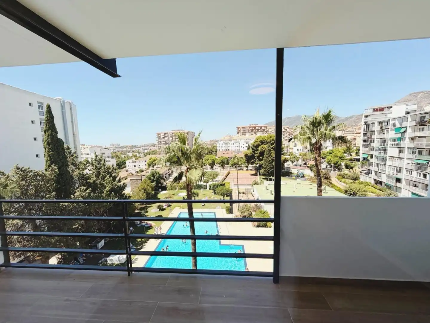Piso con terraza en venta en Solymar, imagen 12