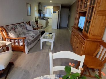 Appartamento con piscina in vendita a Los Arenales del Sol
