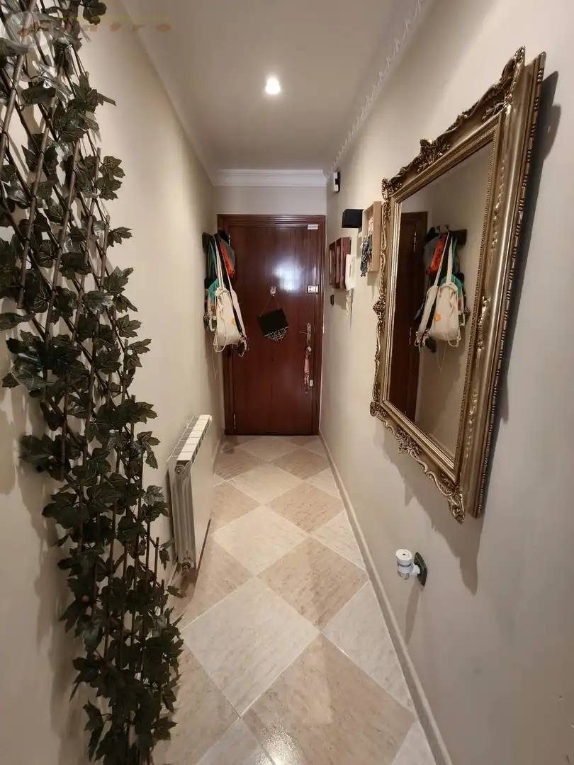 Apartament en venda en Albacete amb Calefacció, Moblat i Balcó