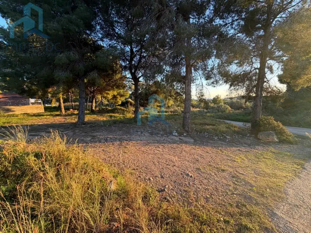 Residential land for sale in Calle Alegria, imagen 15