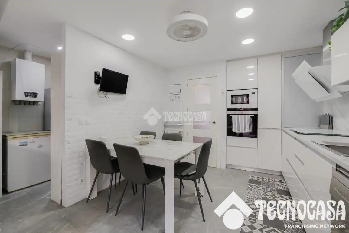 Maison jumelée avec terrasse à vendre à Centre - Nucli Antic, imagen 34