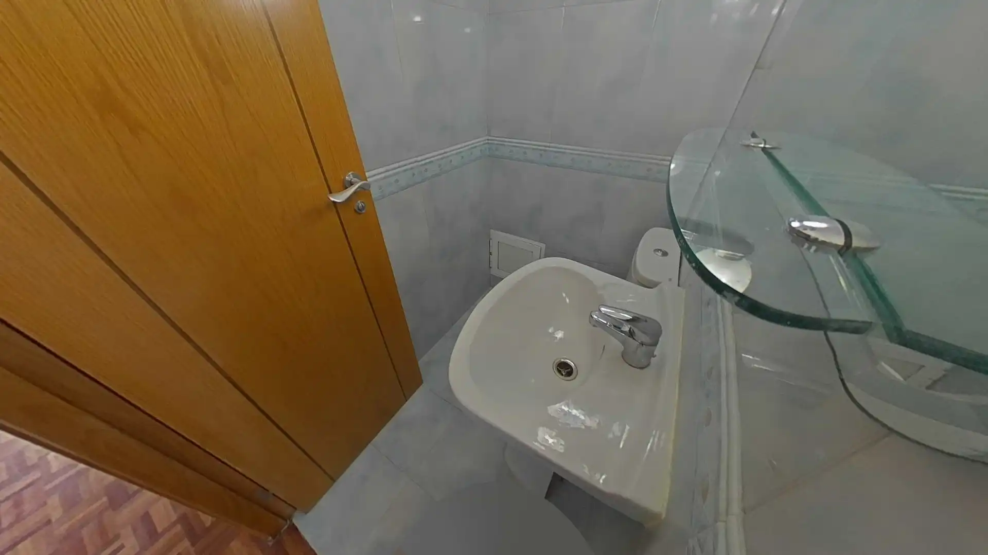 Flat for sale in Arriaga - Lakua