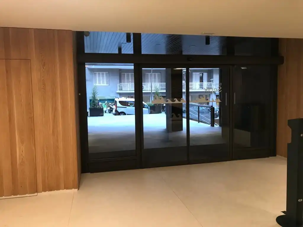 Oficina de lloguer en Barcelona
