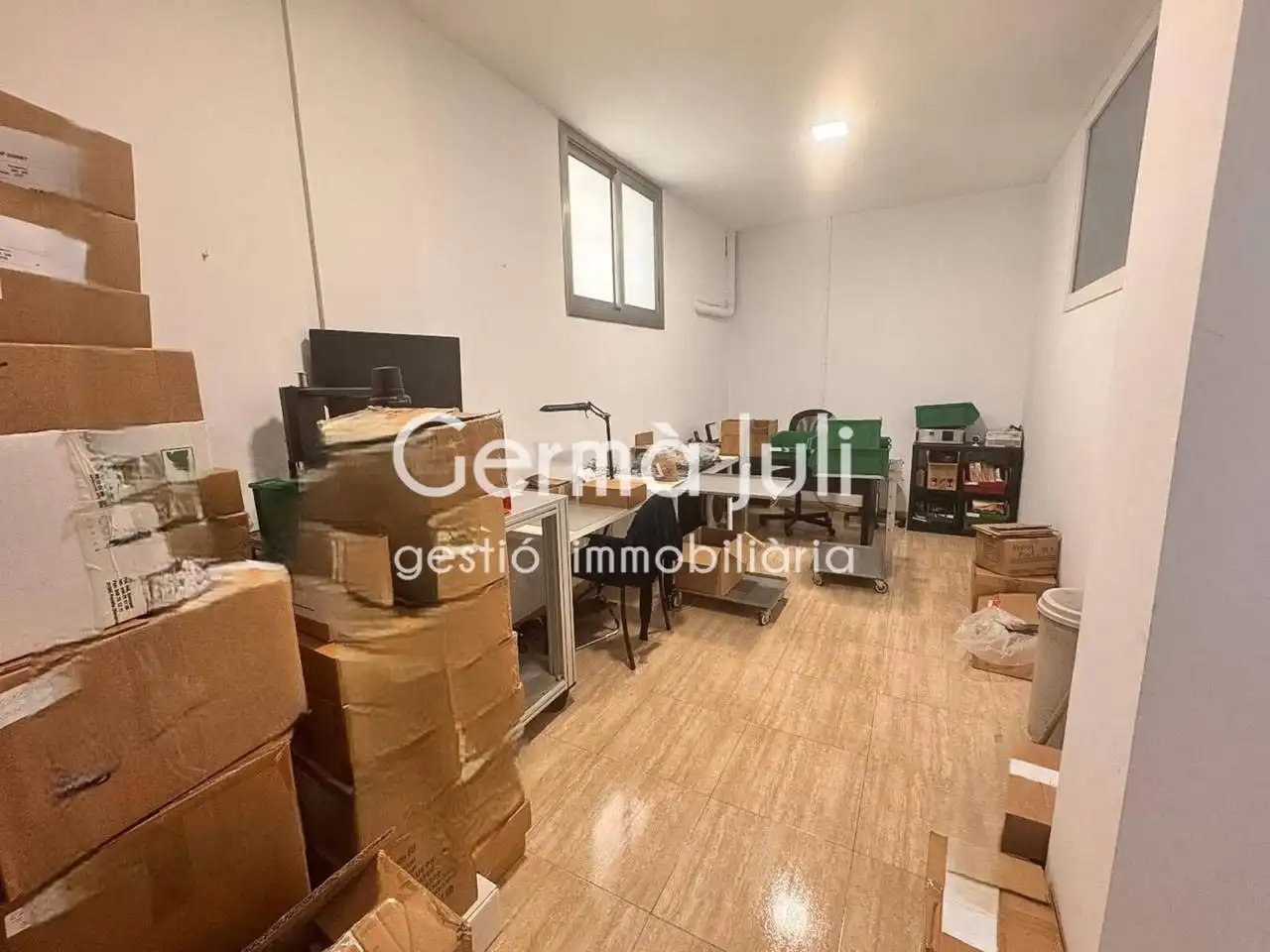 Local comercial en venta en Pasaje Morralla, imagen 9