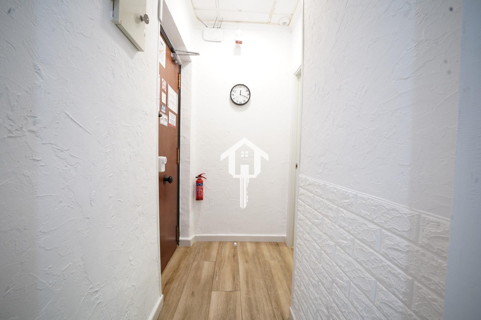 Apartament en venda en Alicante / Alacant amb Aire condicionat