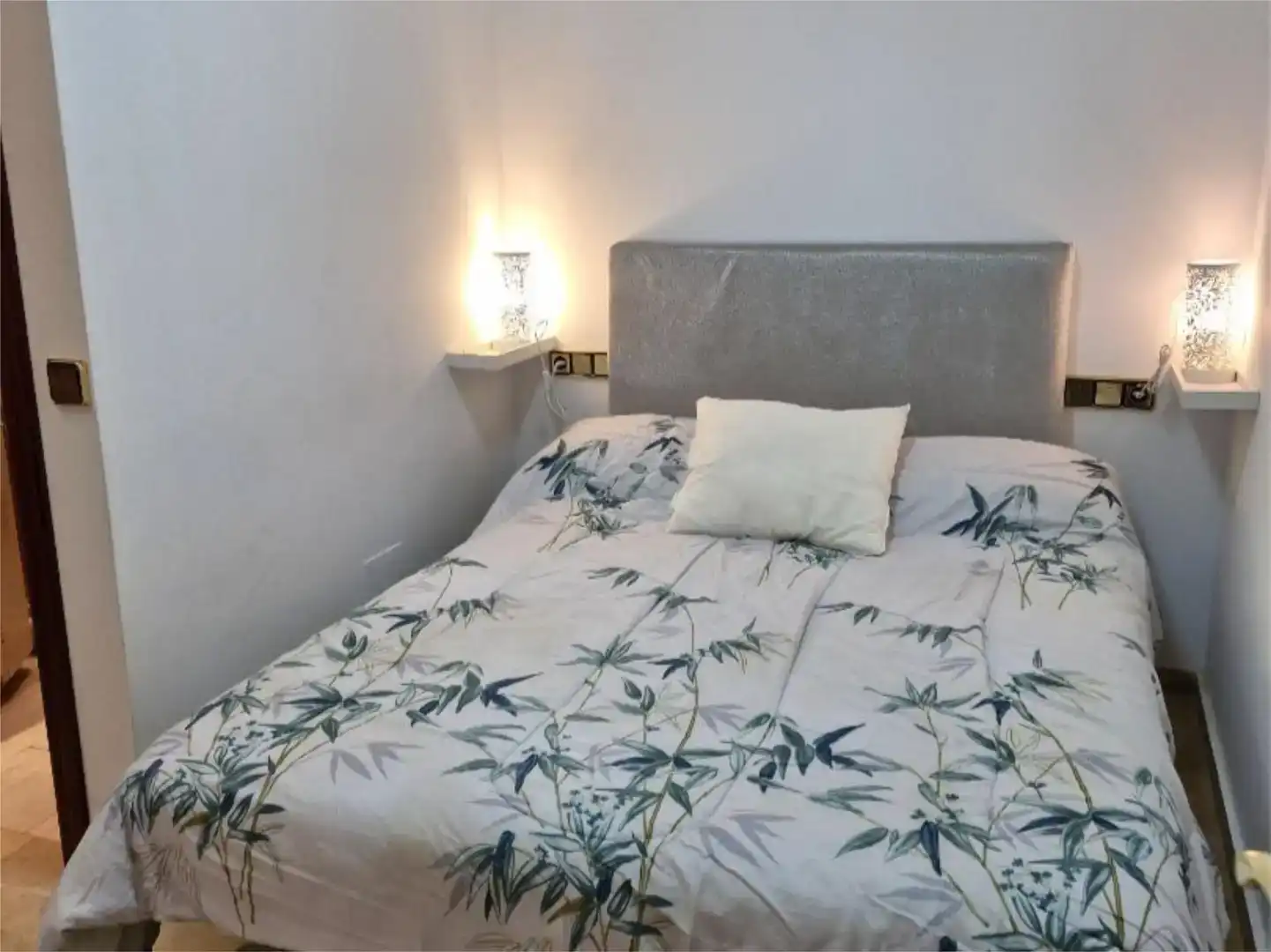 Habitación de Apartamento de alquiler en Nueva Andalucía