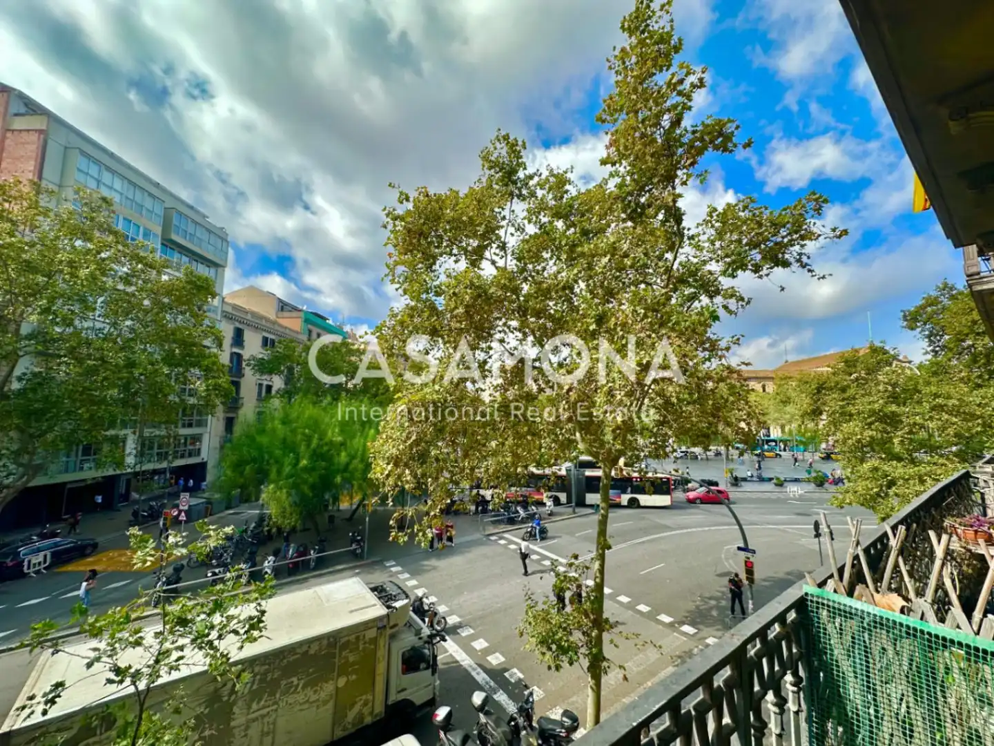 Apartamento con terraza en alquiler en Ciutat Vella, imagen 8