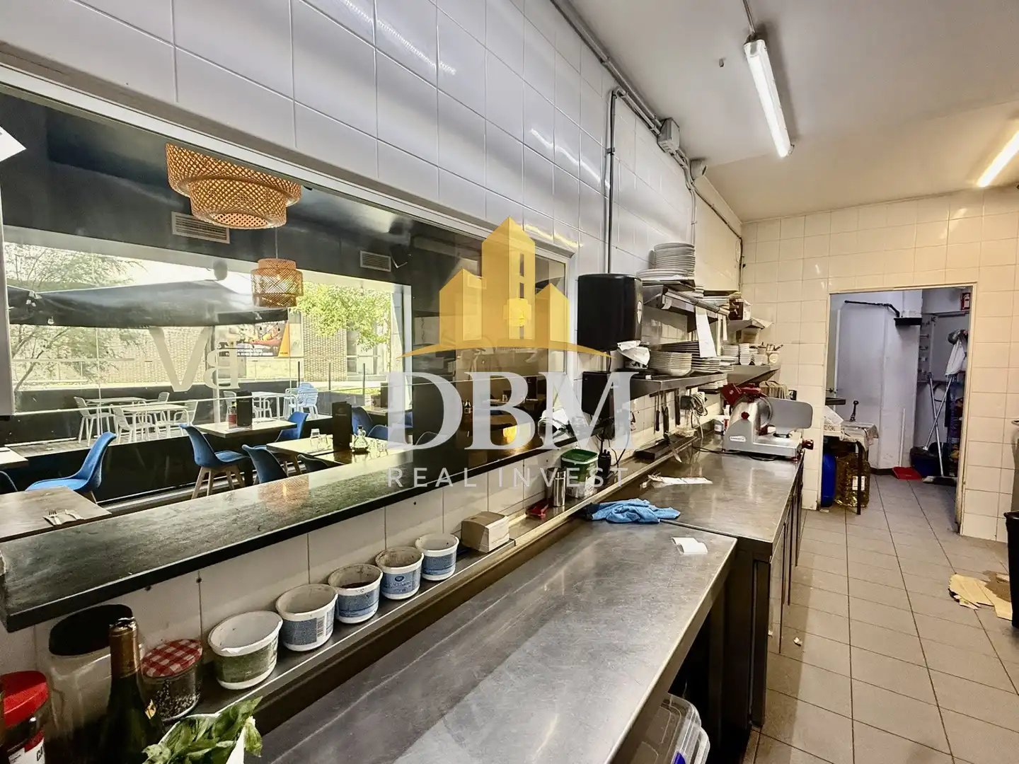 Local comercial en traspàs a Sant Martí, imagen 10