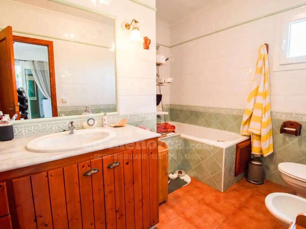 Maison avec piscine à vendre à Cala en Porter, imagen 18