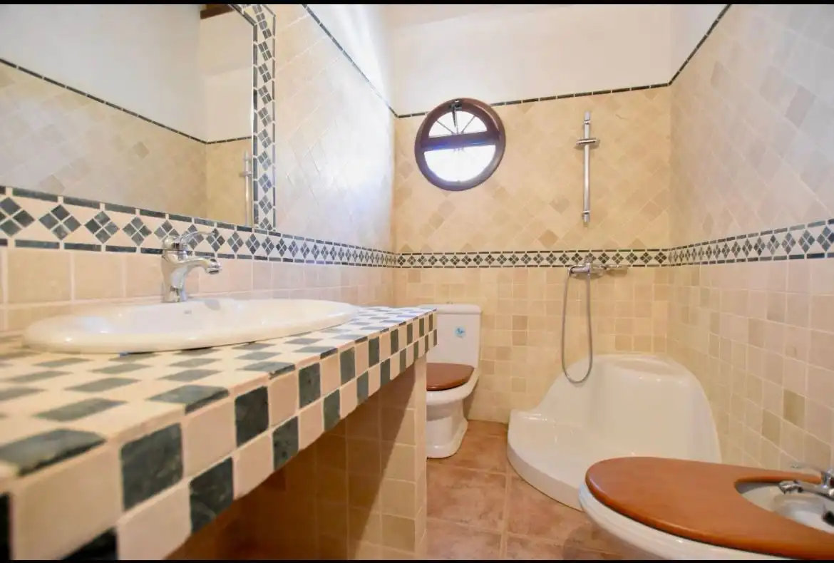 Bathroom of Houses for sale in San Cristóbal de la Laguna