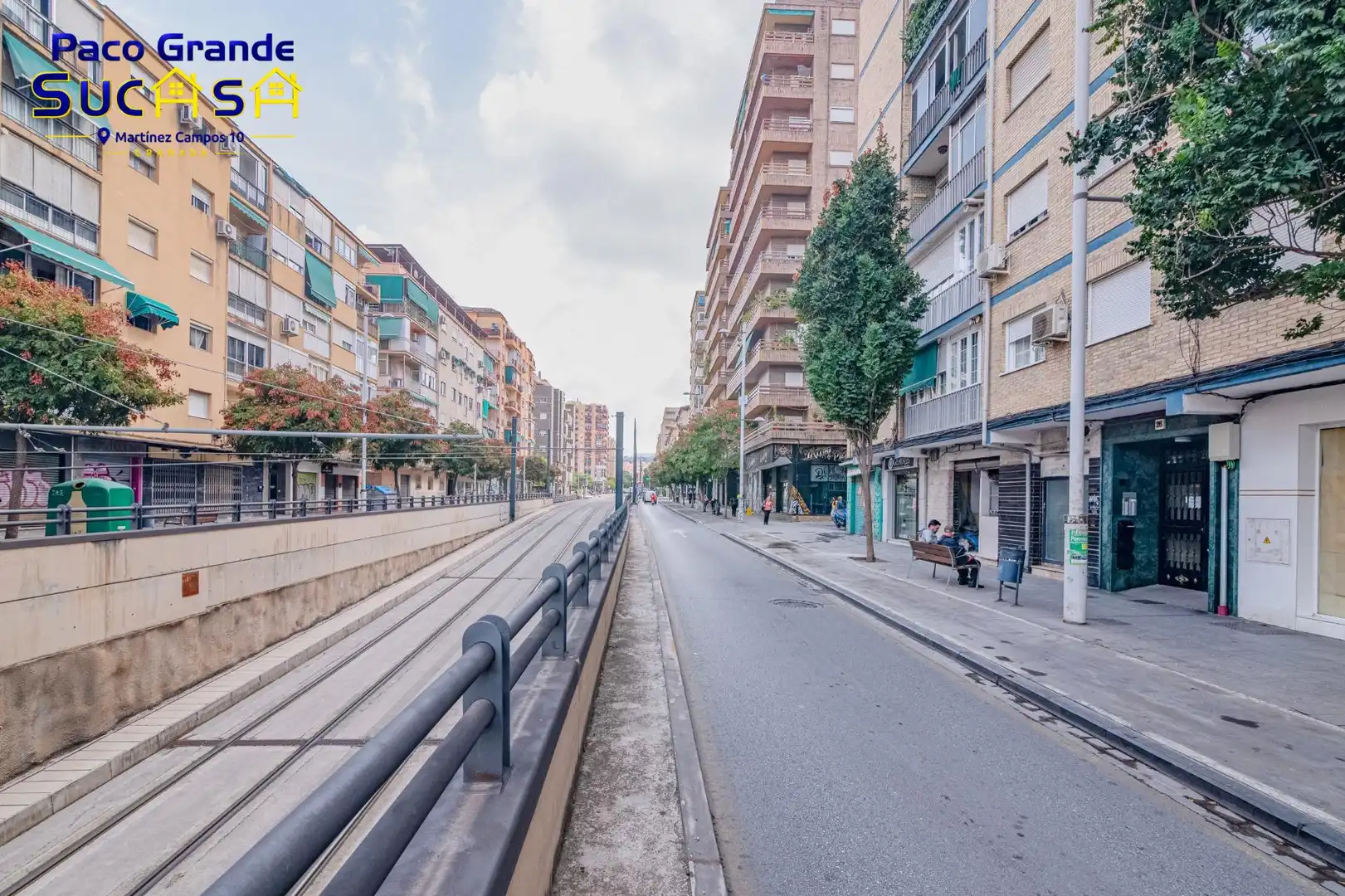 Appartamento con terrazza in vendita a Avenida DE AMERICA 26, imagen 2