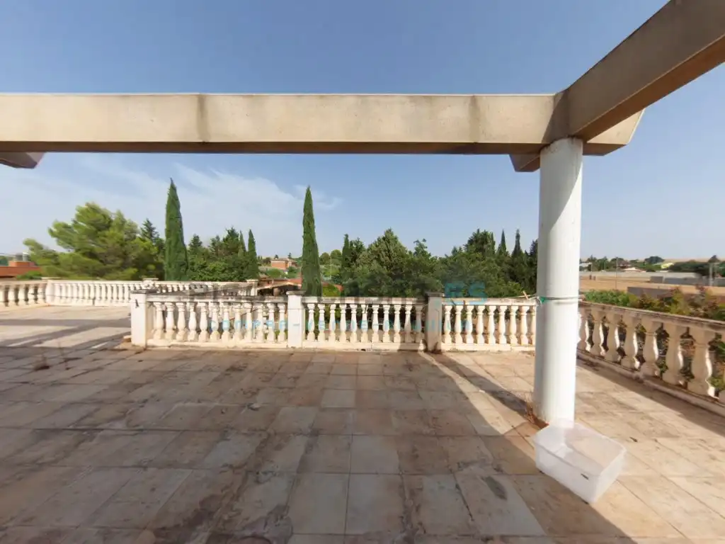 Villa mit Terrasse zum Verkauf in Calle Moliner Maria 30, imagen 132