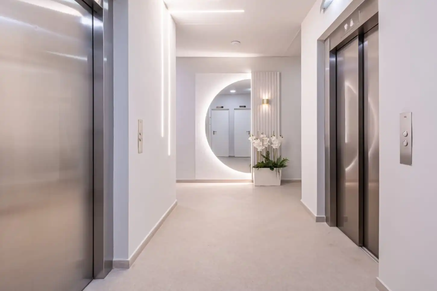 Apartament en venda en Benidorm amb Aire condicionat, Calefacció i Piscina
