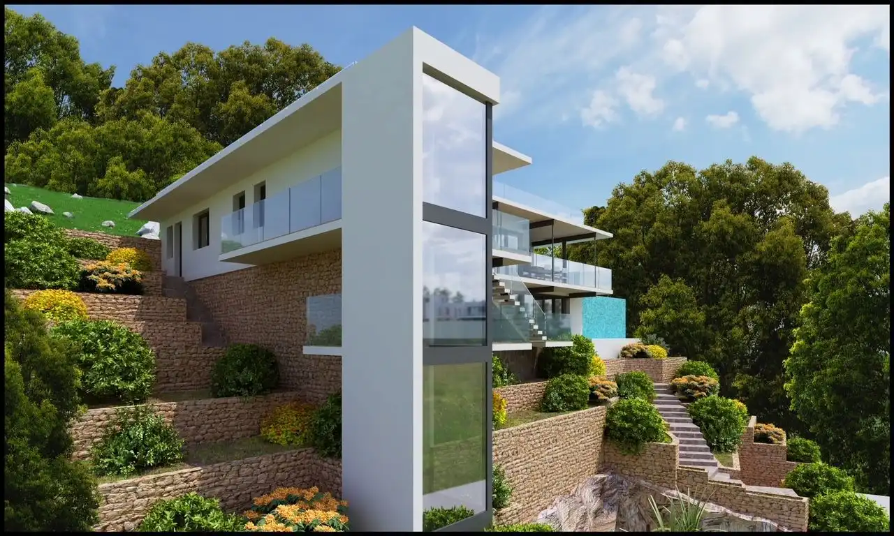 Maison avec jardin à vendre à Rincón de Loix, imagen 13