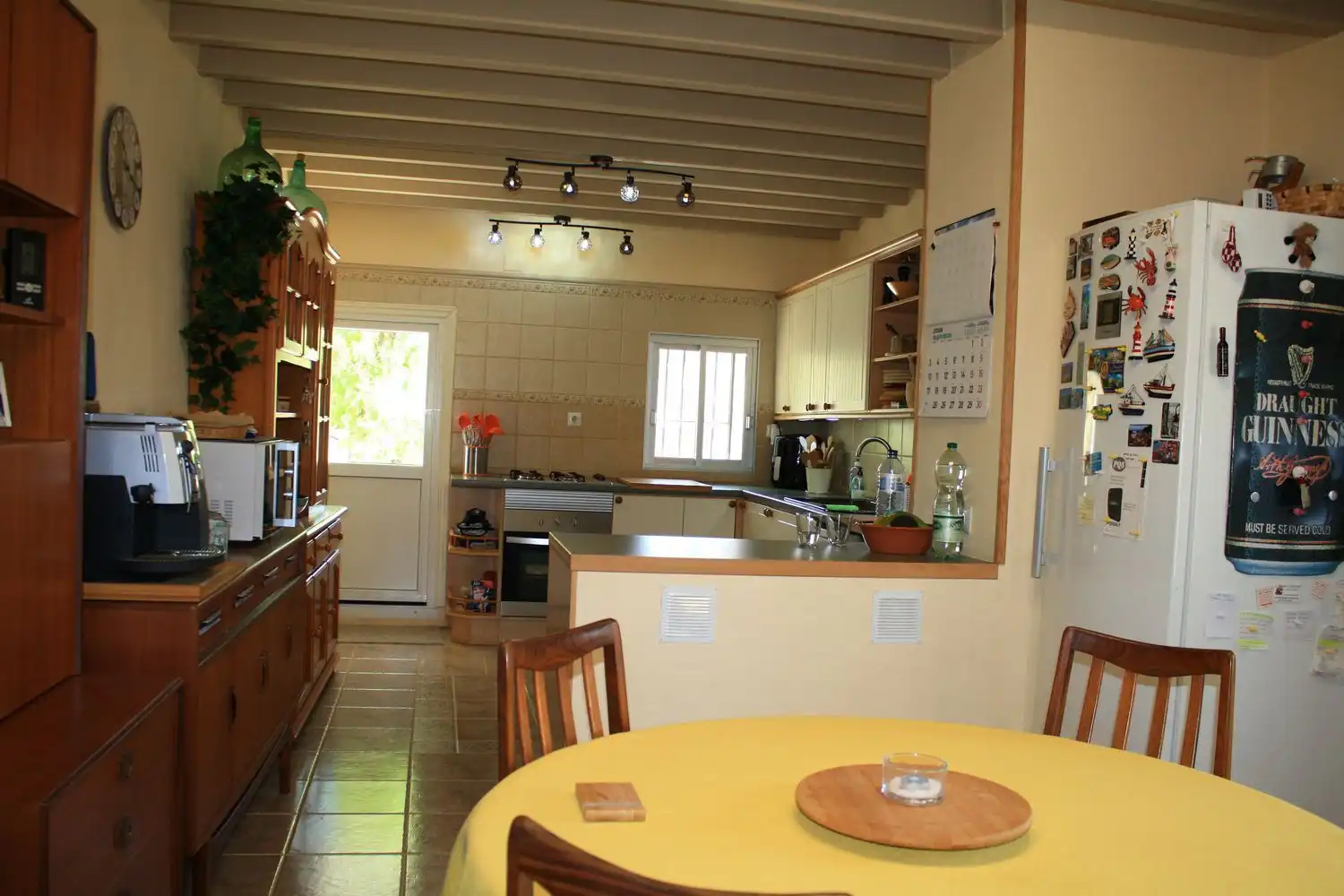Casa rústica amb jardí en venda a Vía Diseminados, imagen 33
