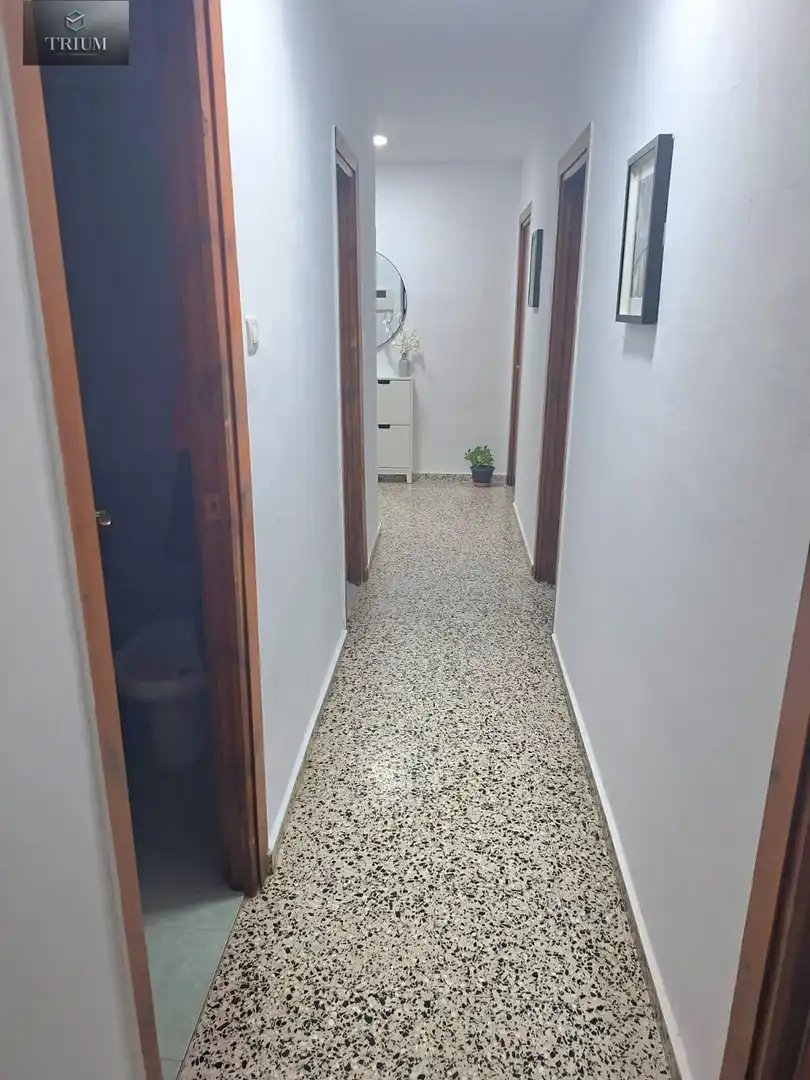 Appartamento con terrazza in vendita a Zaidín, imagen 9
