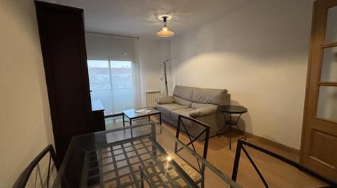 Foto 2 von Wohnung zur Miete in Costa Rica, Talamanca de Jarama, Madrid