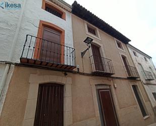 Vista exterior de Casa o xalet en venda en Castellar