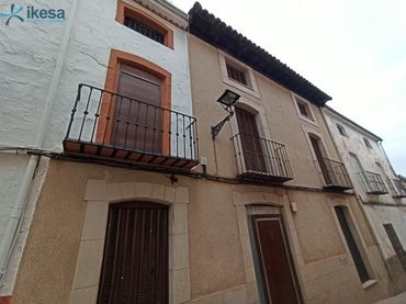 Casa en venda a Castellar
