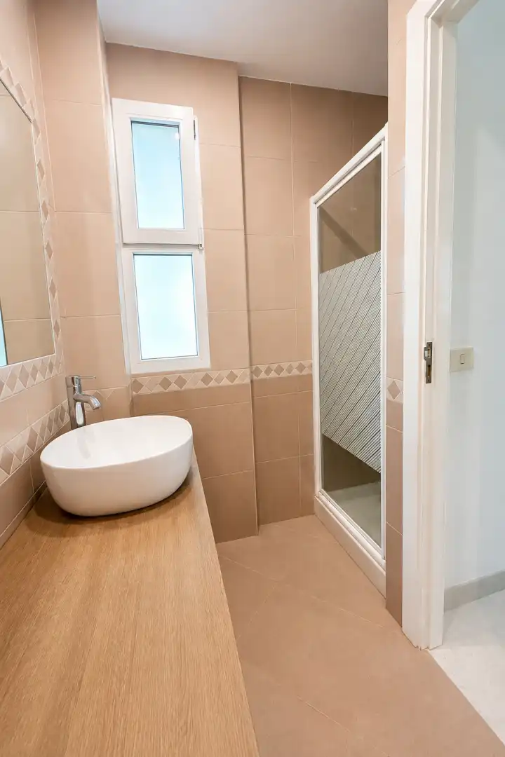 Bany de Casa o xalet en venda en Sagunto / Sagunt