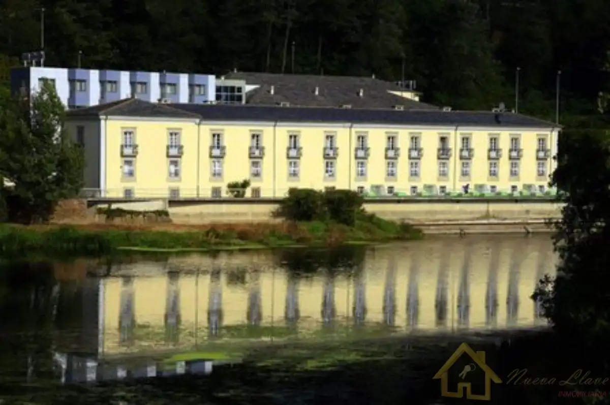 Terreni e lotti in vendita a de Portomarin Rego da Laxa, imagen 2