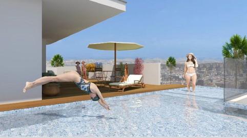 Foto 4 de Apartament en venda a Albatalia, Murcia