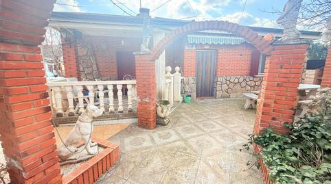 Foto 4 de Casa o chalet en venta en Escalona, Toledo