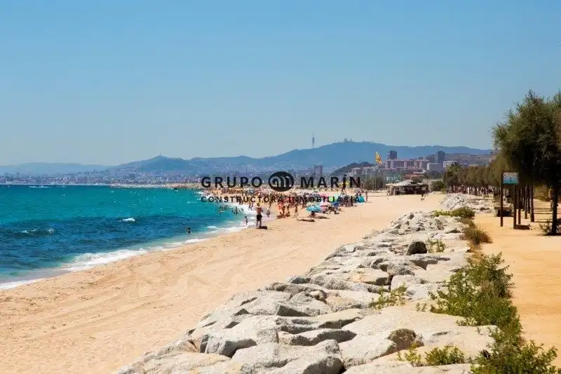 Appartamento con terrazza in vendita a Calle Almeria, imagen 18