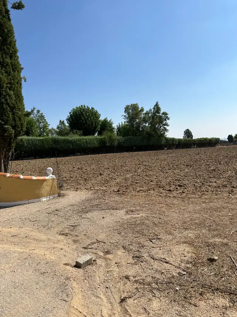 Country homes for sale in Cubas de la Sagra  with Air Conditioner, Heating and Private garden