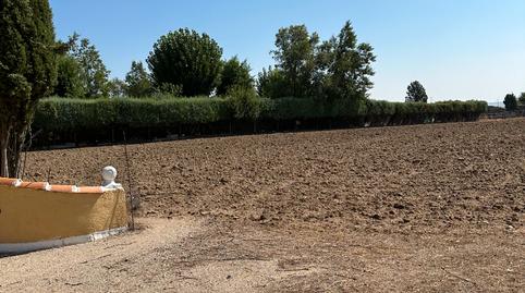 Foto 5 de Finca rústica en venda a Vial Camino Camino de Palomero, Cubas de la Sagra, Madrid