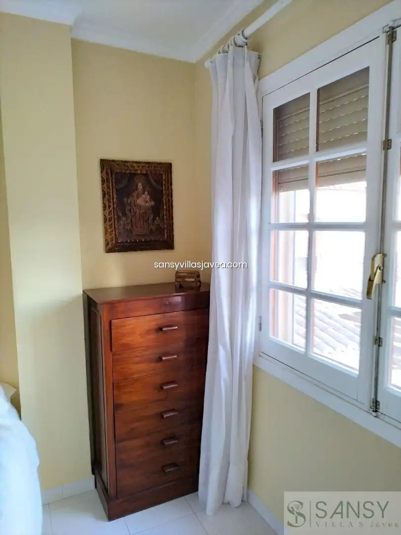 Apartments for rent in Montañar - El Arenal