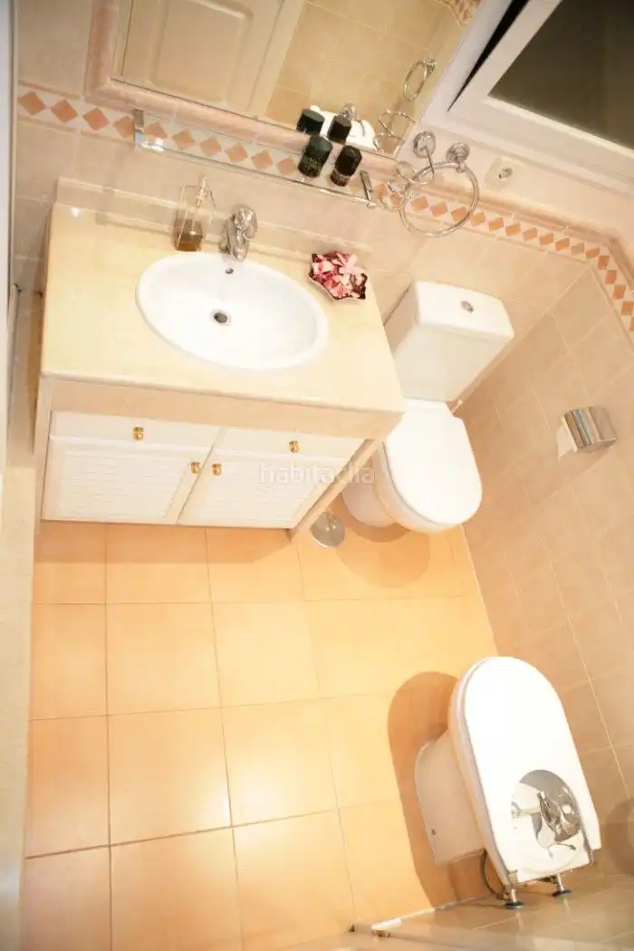 Apartament amb ascensor de lloguer a Urbanizacion Villa Parra Palomeras 58B, imagen 34