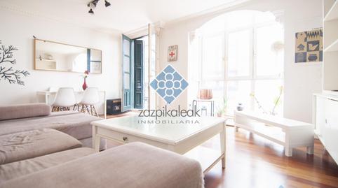 Photo 4 of Flat for sale in De la Torre, Casco Viejo, Bilbao