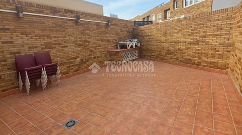 Foto 3 de Casa adosada en venta en Los Molinos - Villa Blanca, Almería Capital