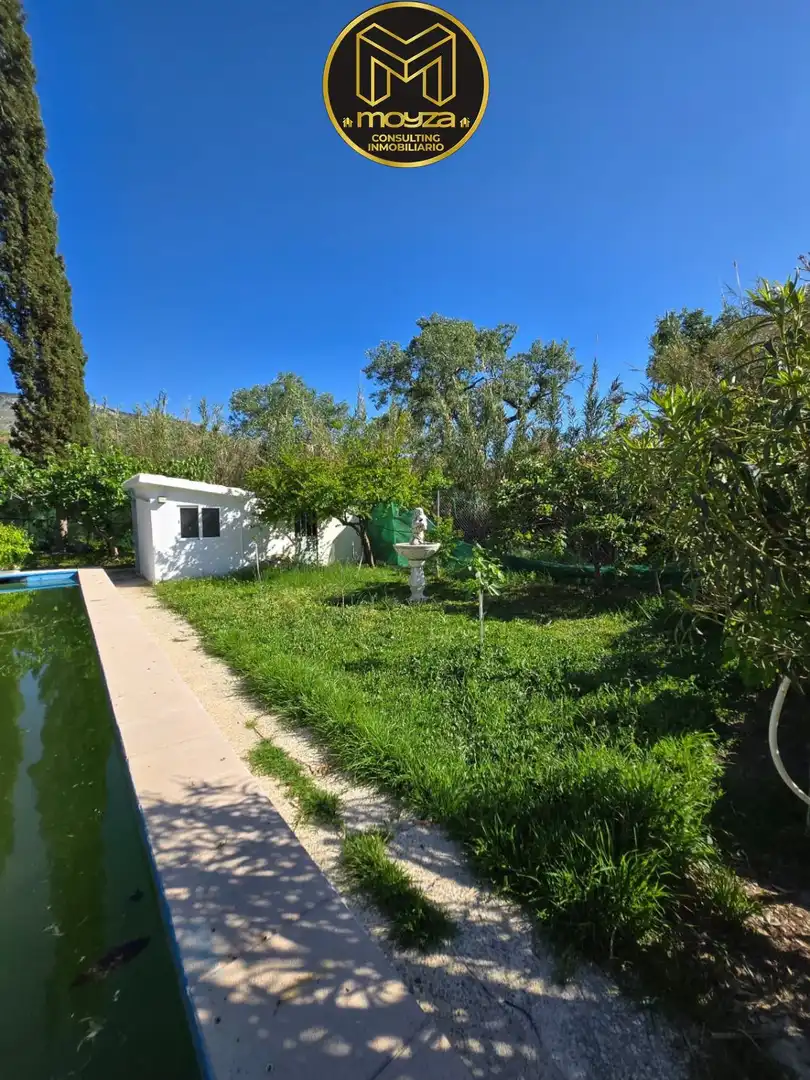 Villa zum Verkauf in La Guardia de Jaén, imagen 4