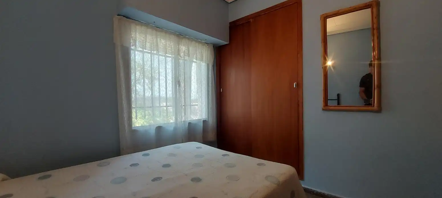 Habitación de Casa o chalet en venta en Torres Torres con Jardín privado, Terraza y Piscina