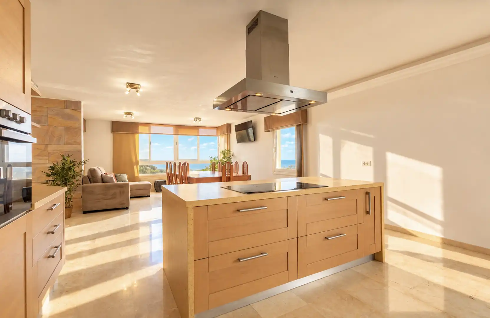 Chalet con piscina en venta en C. Aceviño, 6, imagen 23