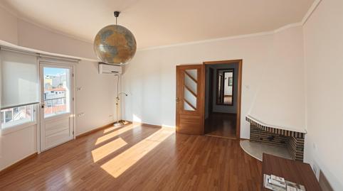 Foto 2 de Apartament de lloguer a Calle del Duque de Zaragoza, Barrio del Centro, Alicante